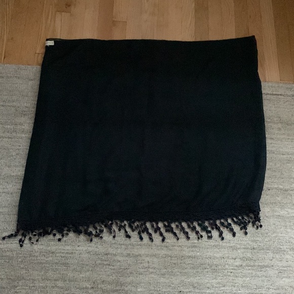 Abercrombie snood/neck scarf - Picture 3 of 3